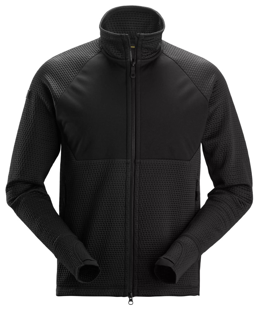FlexiWork, Midlayer-Jacke
