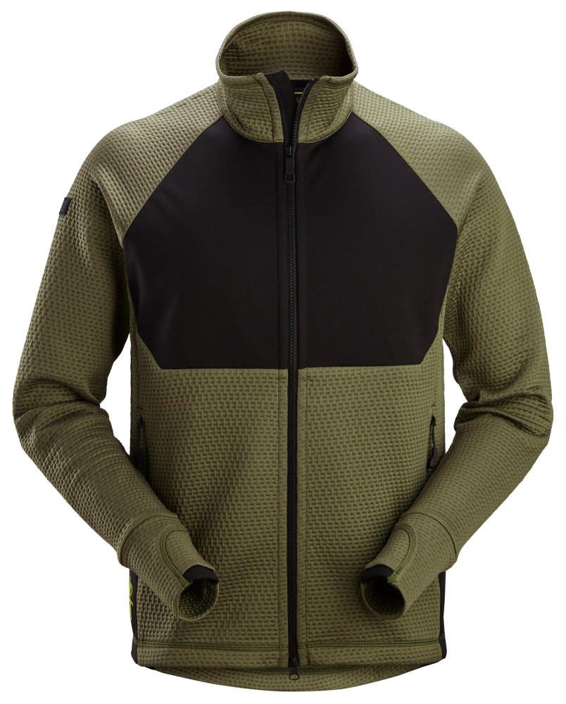 FlexiWork, Midlayer-Jacke