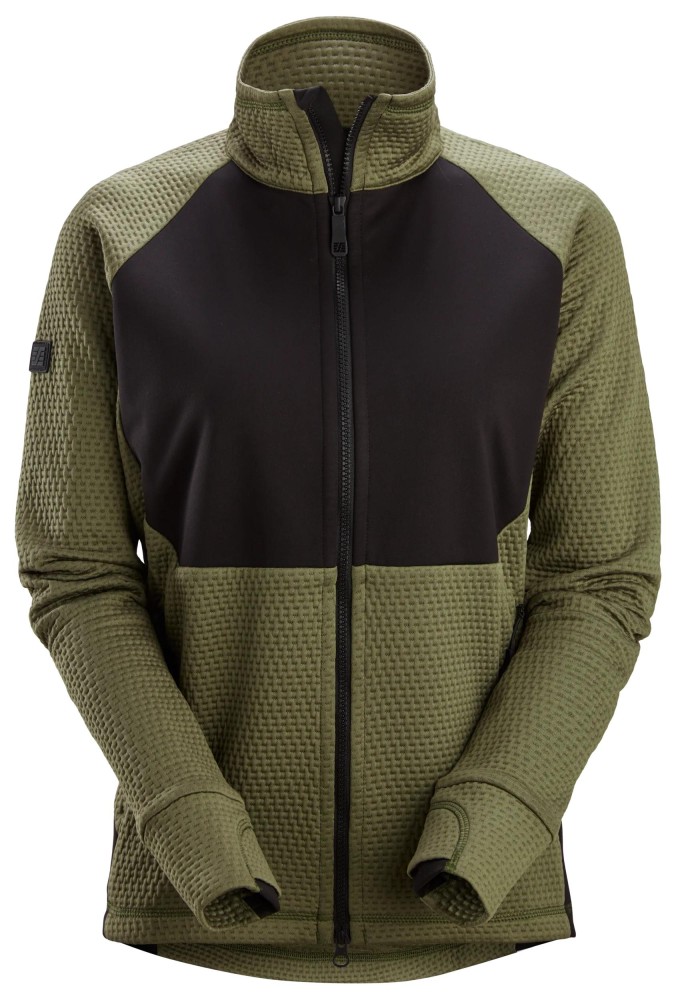 FlexiWork, Midlayer-Jacke für Damen