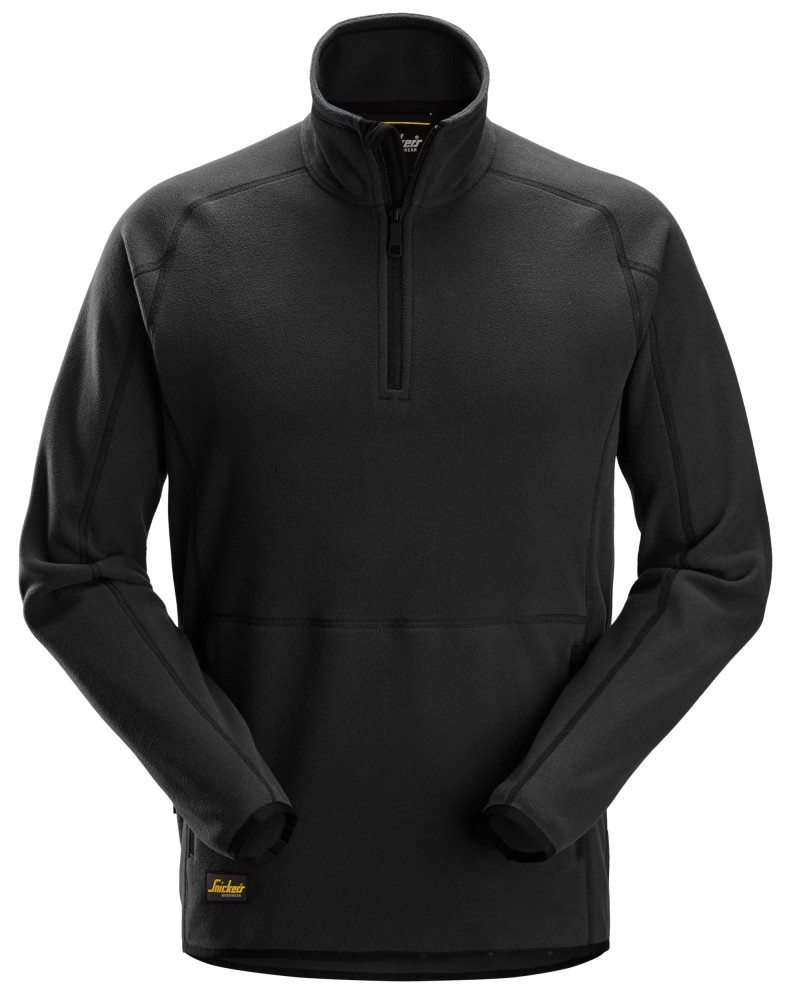 Polartec® Shed Less Fleecejacke mit halbem Reißverschluss