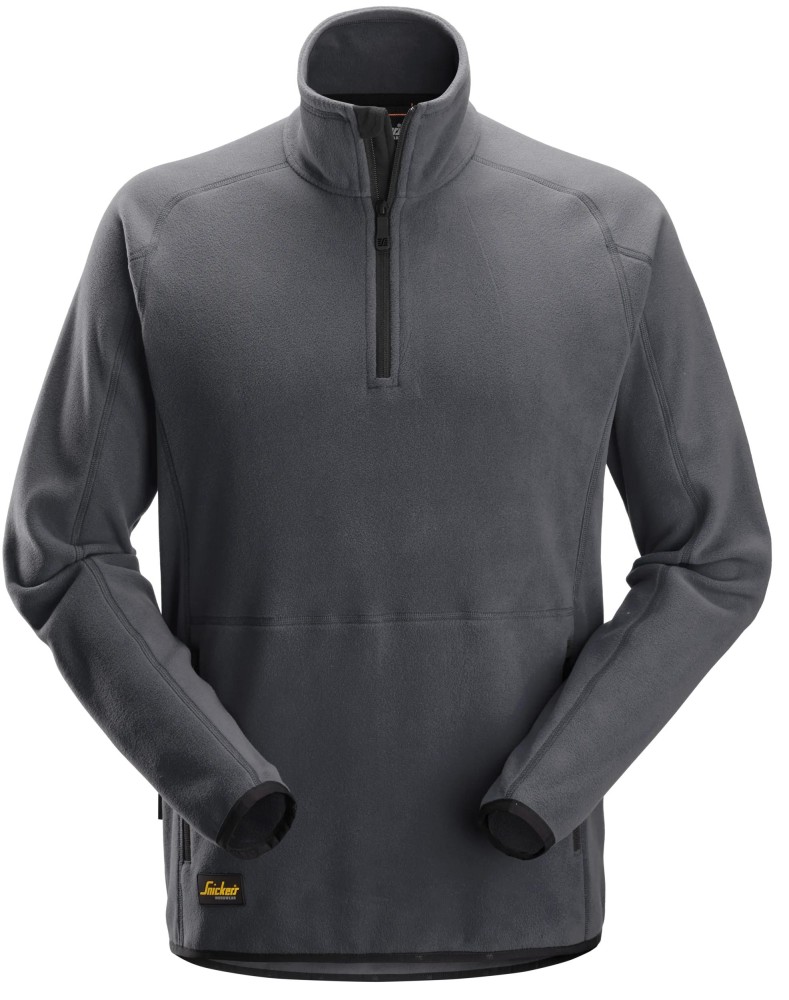 Polartec® Shed Less Fleecejacke mit halbem Reißverschluss