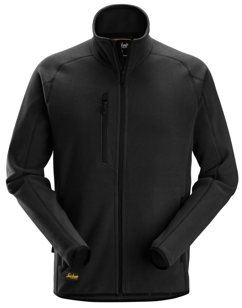 Polartec® Shed Less Fleecejacke
