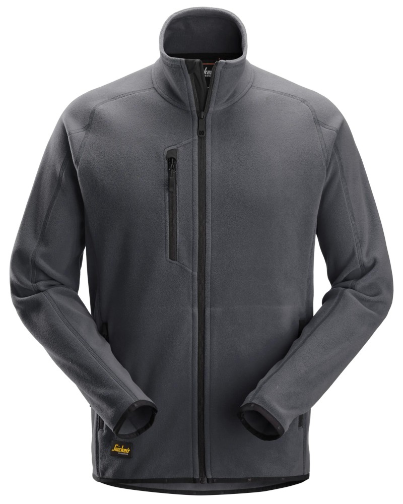 Polartec® Shed Less Fleecejacke