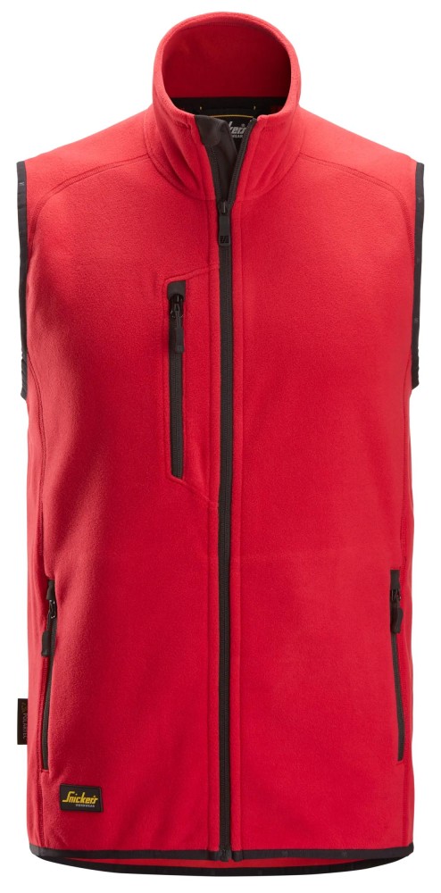 Polartec® Shed Less Fleeceweste
