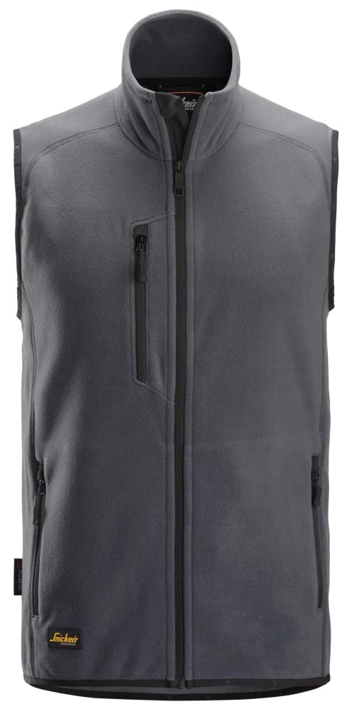 Polartec® Shed Less Fleeceweste
