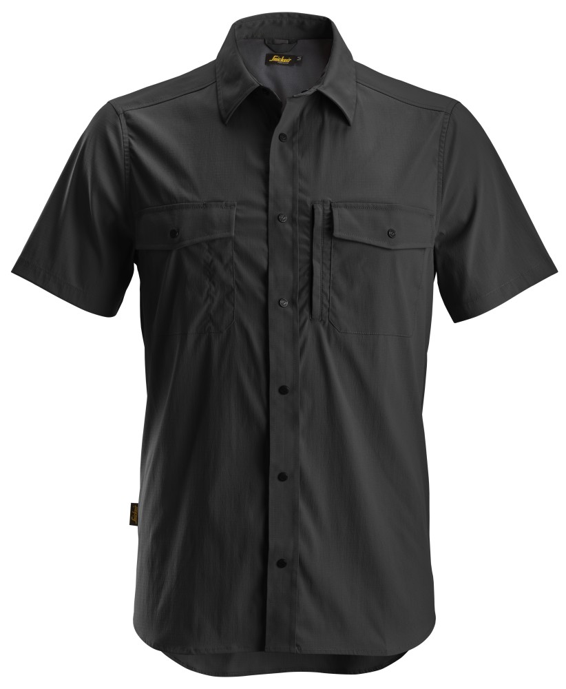 LiteWork, Ripstop-Hemd S/S