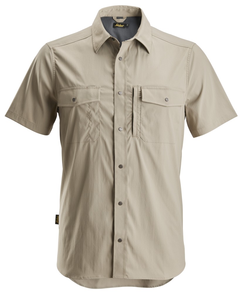 LiteWork, Ripstop-Hemd S/S