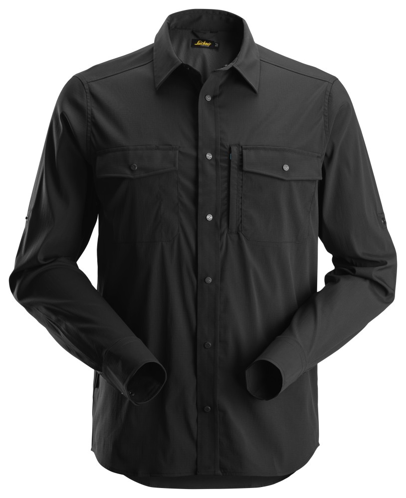 LiteWork, Ripstop-Hemd L/S