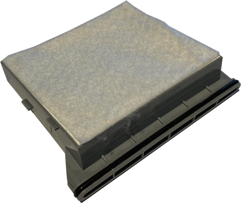 Optrel Swiss Air Partikelfilter für Atemschutzsystem optimal