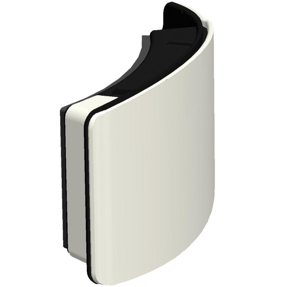 CLEANSPACE TM3 P3 HEPA Partikelfilter für Atemschutzsysteme