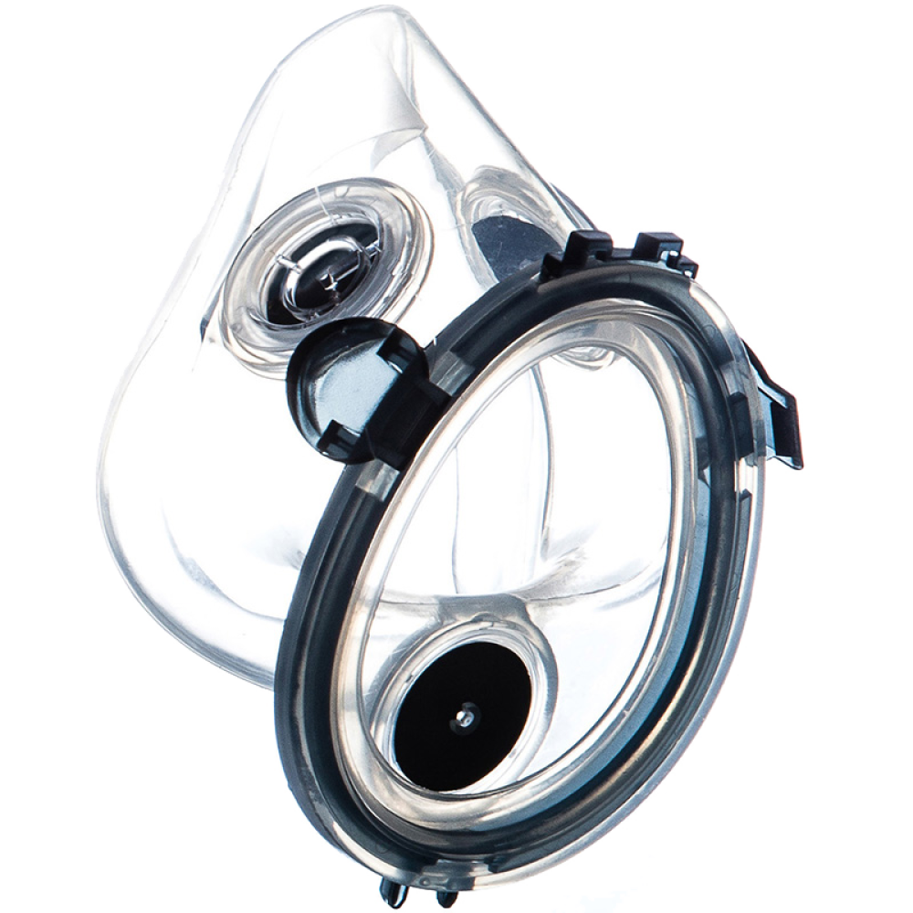CLEANSPACE Mund-Nasen-Innenmaskensatz für Vollmasken M/L