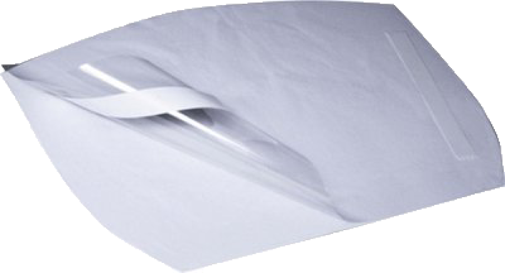 3M Schutzfolien S922 für Atemschutzhaube S655 – 10er Pack