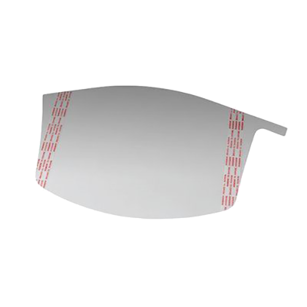 3M M-928 Schutzfolie im 10er Pack – effektiver Displayschutz