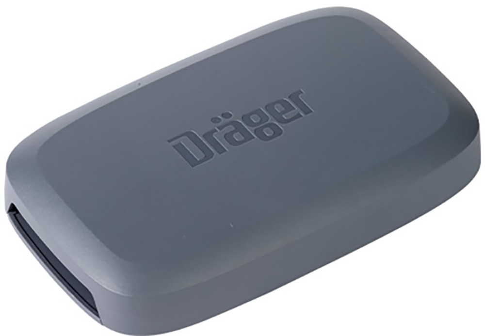 Dräger X-PLORE 8300 Partikelfilter P3 Einzelverpackt
