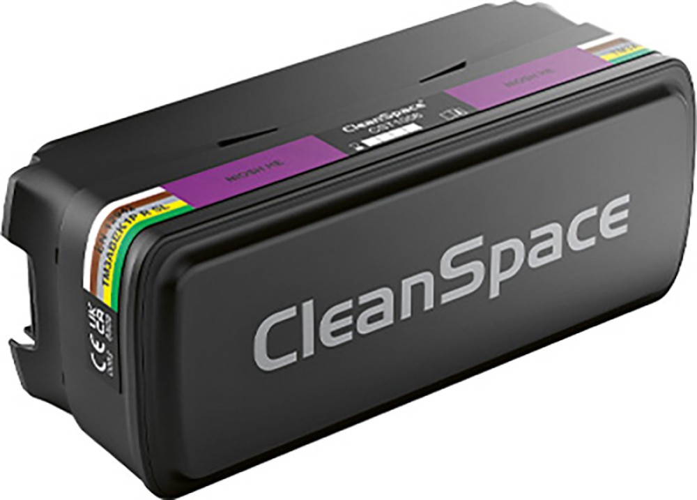 CLEANSPACE PRO Kombifilter ABEK1 P3 für Atemschutzsysteme
