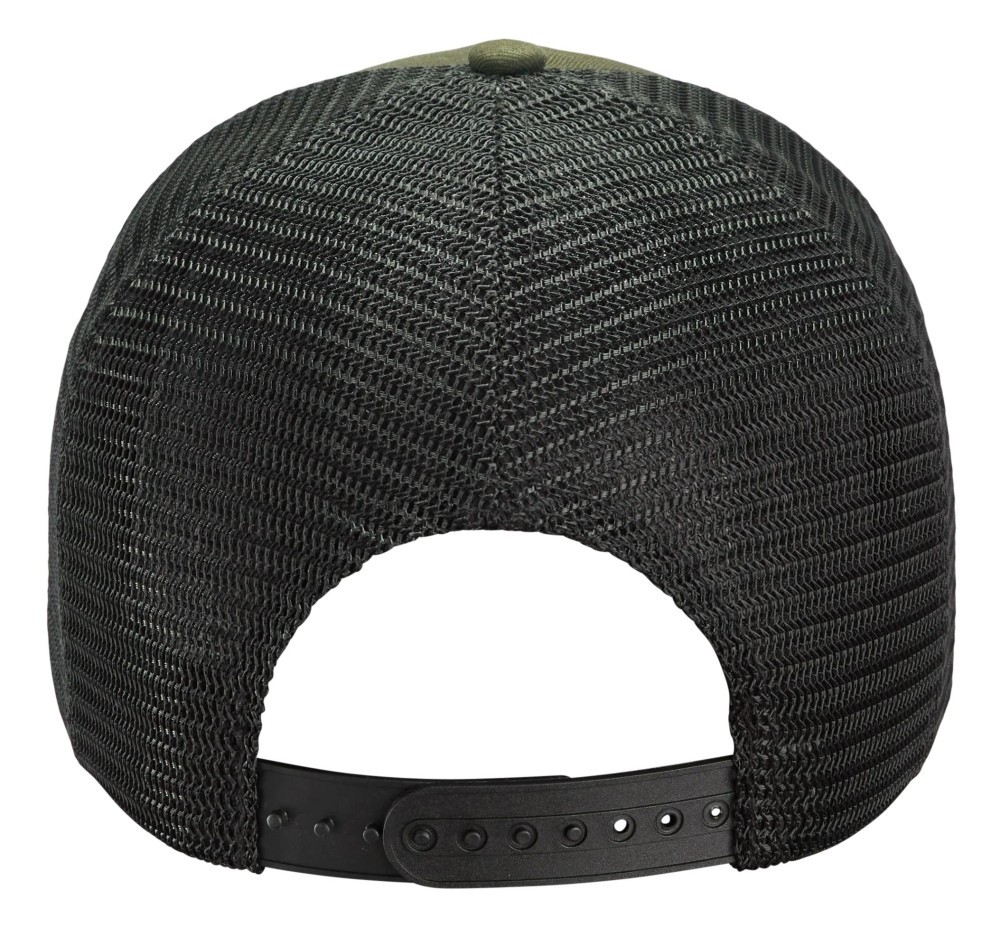 Kappe Trucker Cap