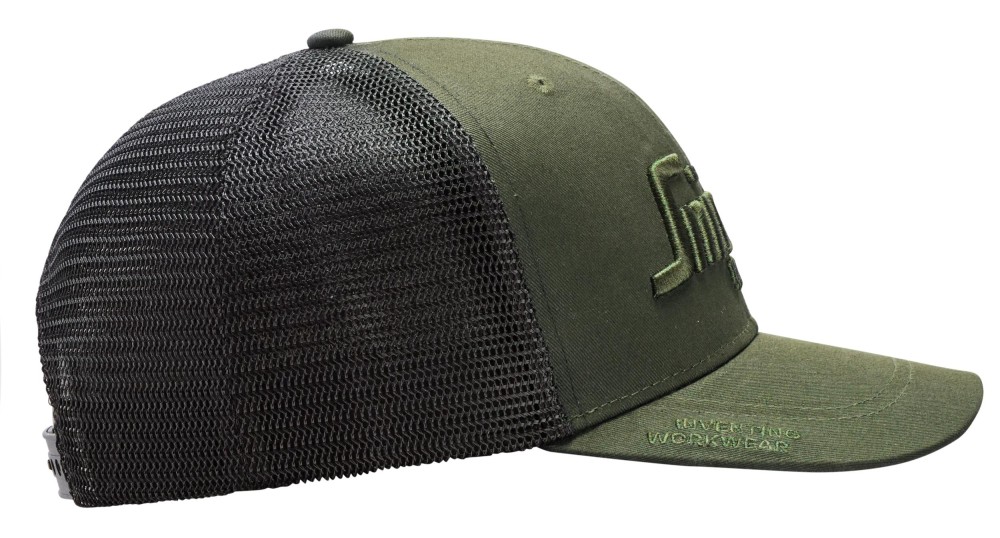 Kappe Trucker Cap