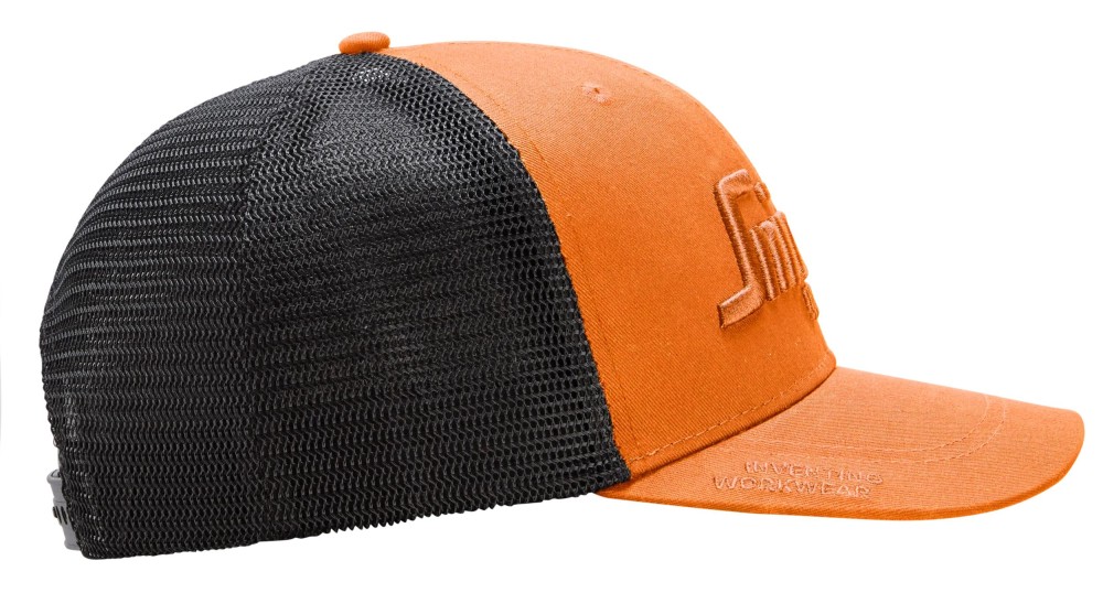Kappe Trucker Cap