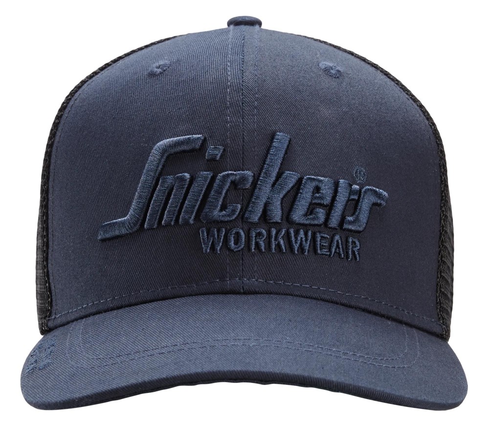 Kappe Trucker Cap