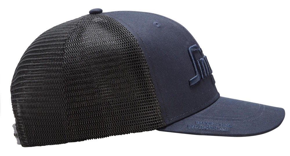 Kappe Trucker Cap
