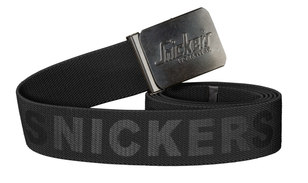Snickers Workwear Logo Gürtel