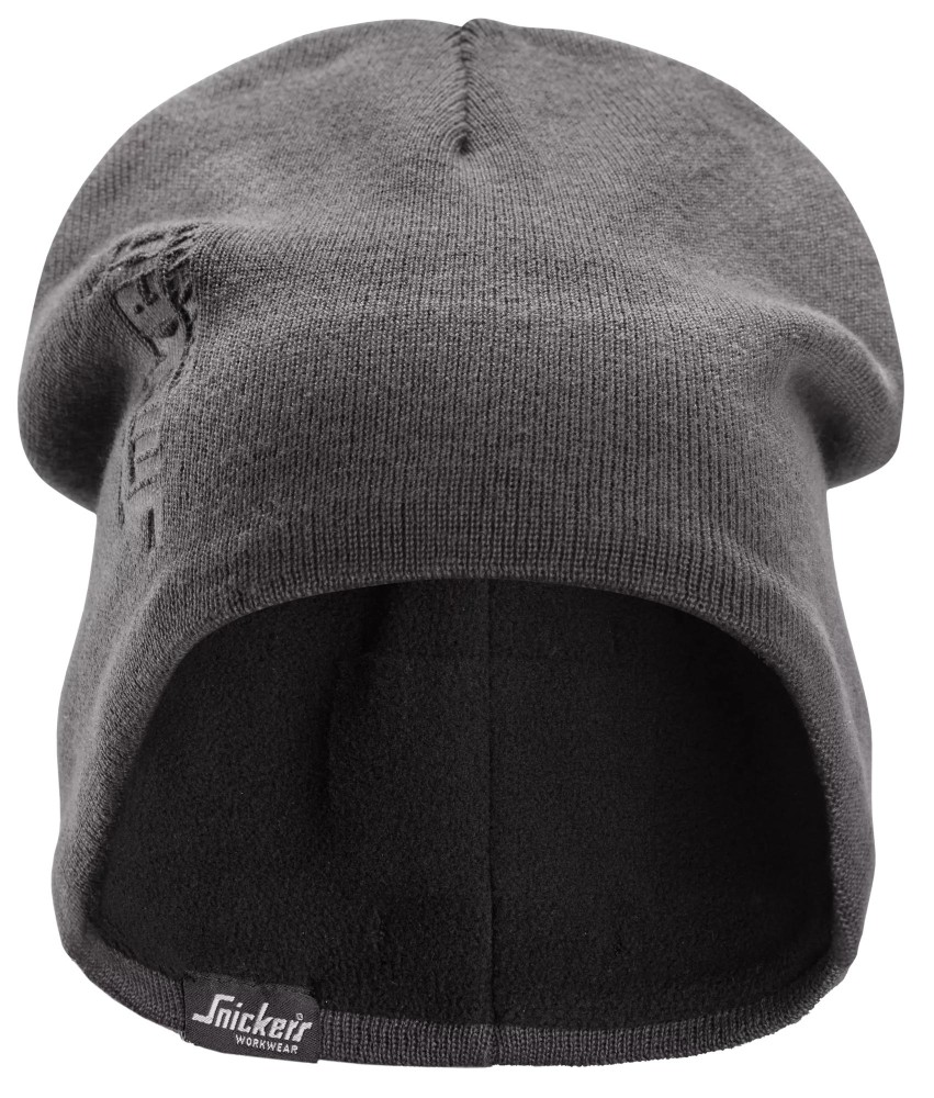 Winddichtes Beanie