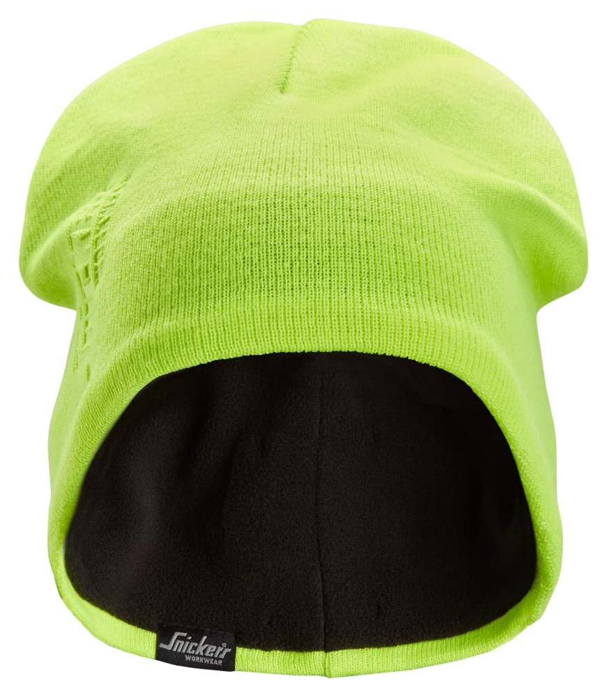 Winddichtes Beanie
