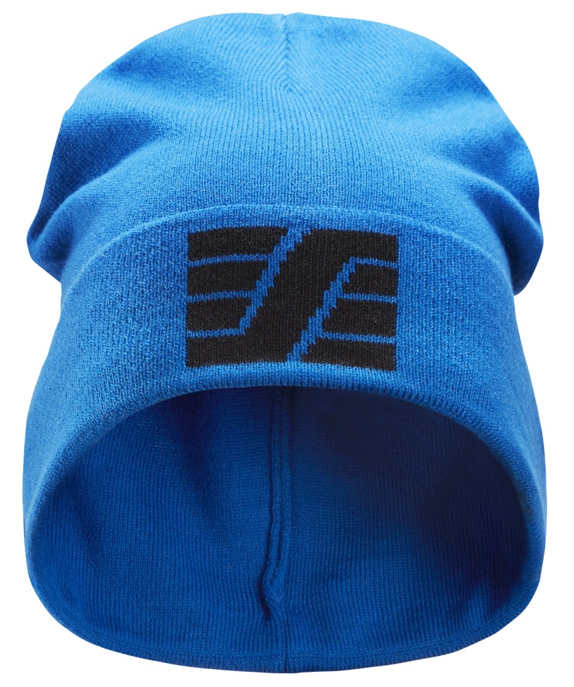S Beanie-Mütze