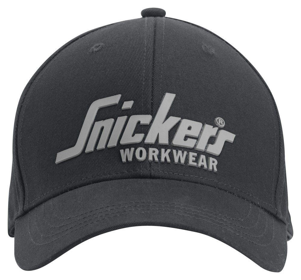 Logo Cap