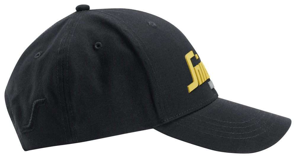 Logo Cap