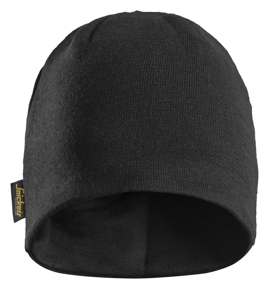 ProtecWork, Woll-Beanie