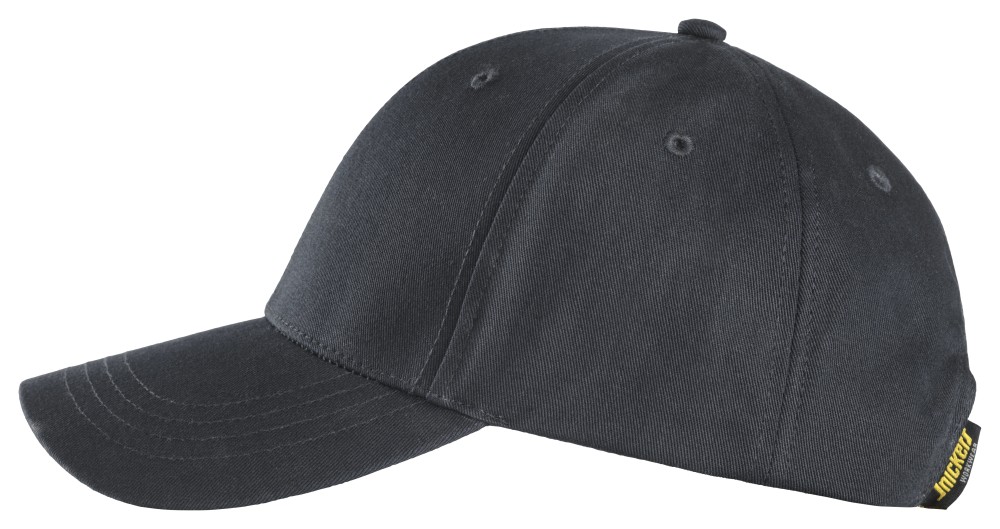 AllroundWork, Cap