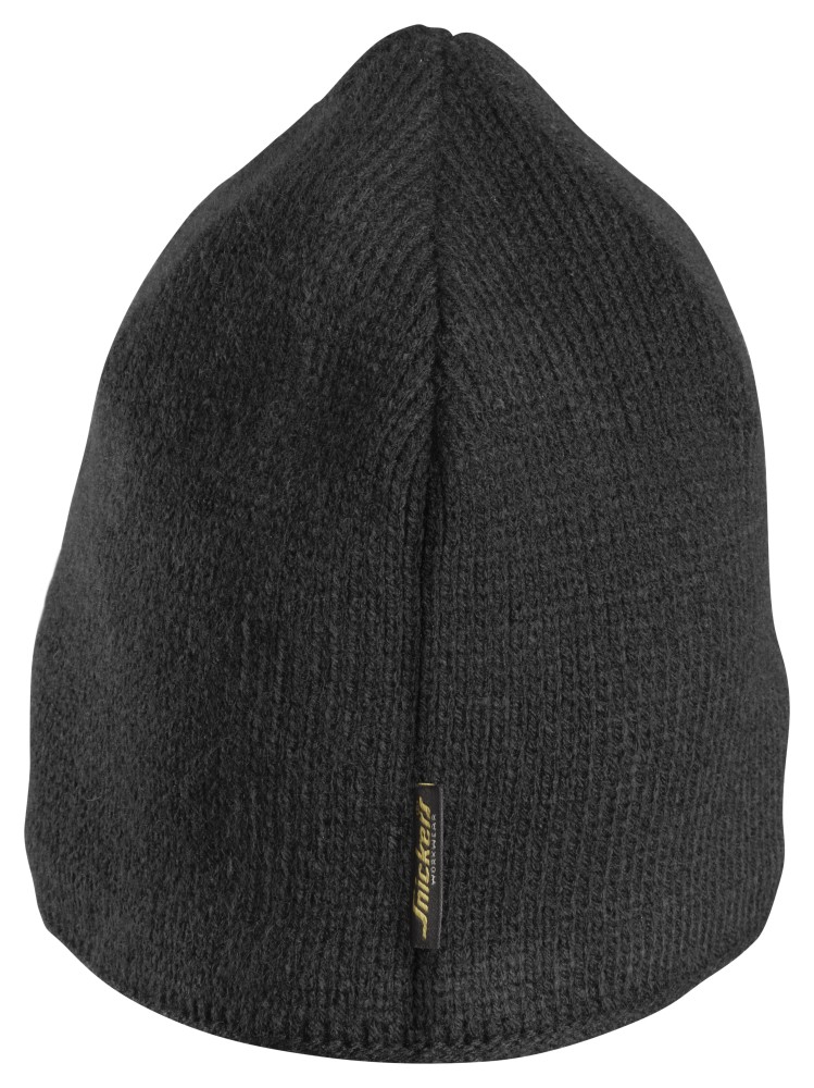 Logo-Beanie