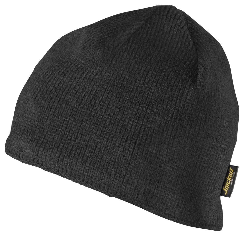 Logo-Beanie