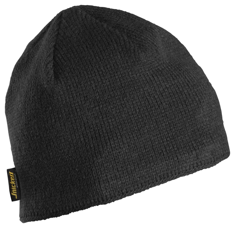 Logo-Beanie