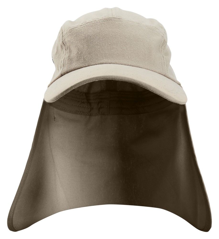 LiteWork, Sonnenschutz-Cap