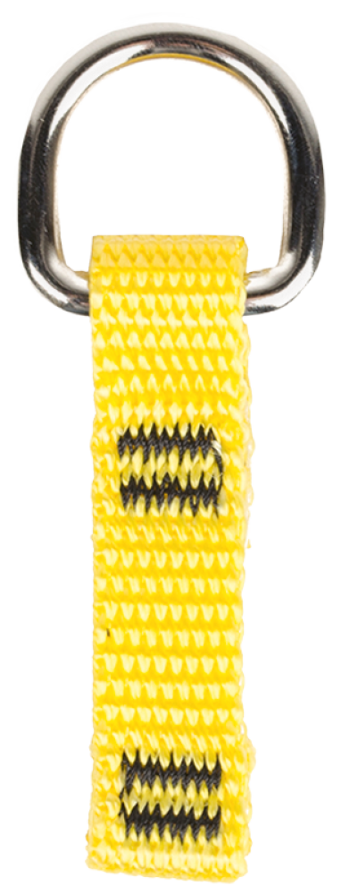 3M Python Safety Werkzeugöse mit Nylonband und Stahlring 0,9 kg Traglast