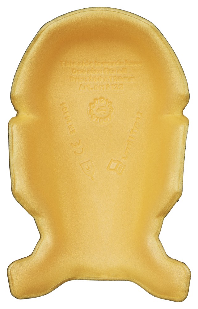 Ergonomische Knieschützer
