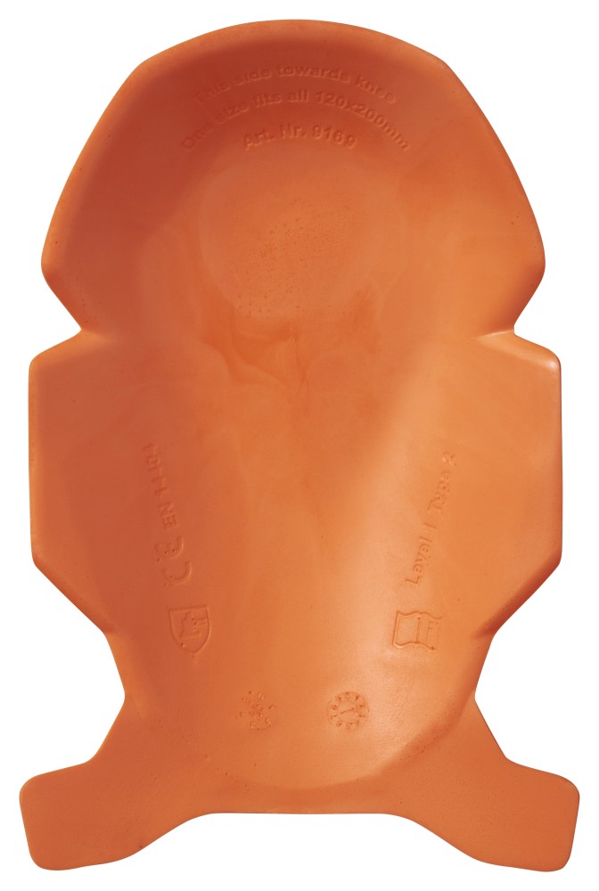 D3O® Ergo Knieschoner für Handwerker