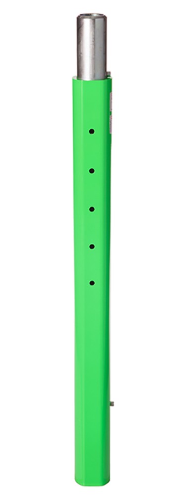 3M UCT-MAST HC Stützrohr 114 cm für ergonomische Sicherung