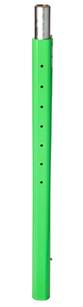 3M Fall Protection Stützrohr 140 cm für DAVIT-HC Hebesystem