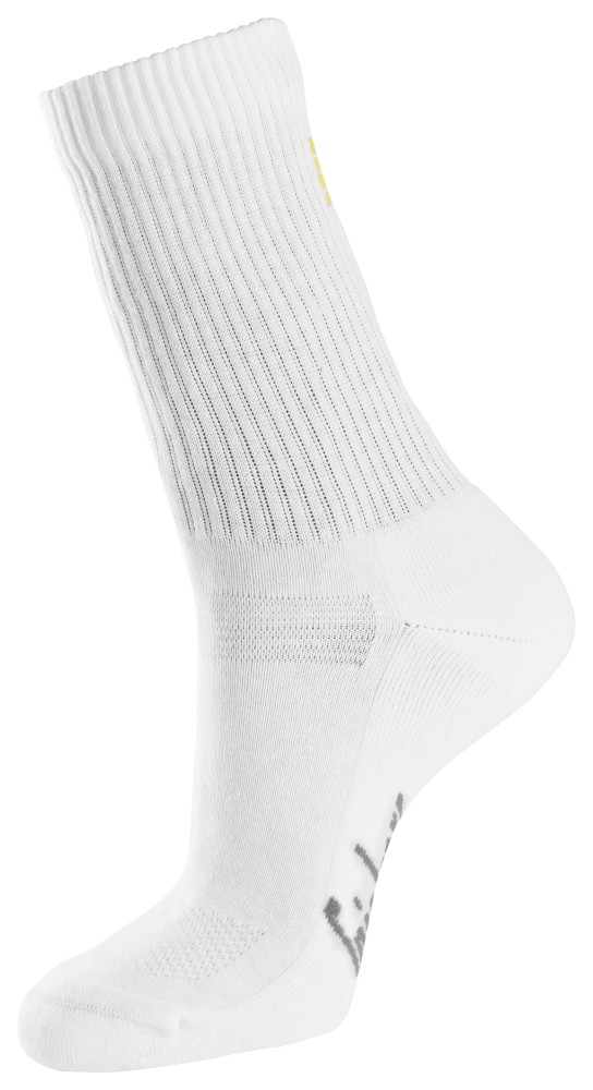 Baumwollsocken, 3er-Pack