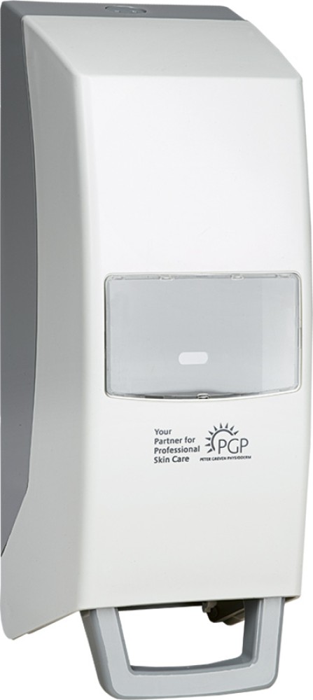GREVEN VARIOMAT ECO Wandspender für 1000-2000 ml Flaschen