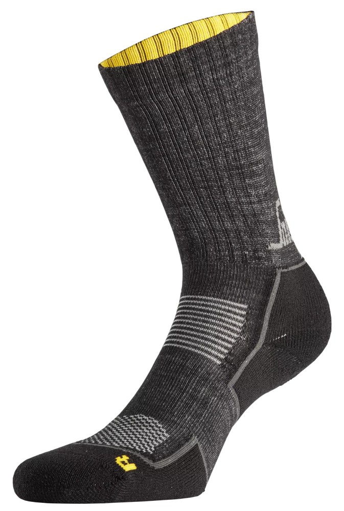 CORDURA® Wollsocken, Doppelpack