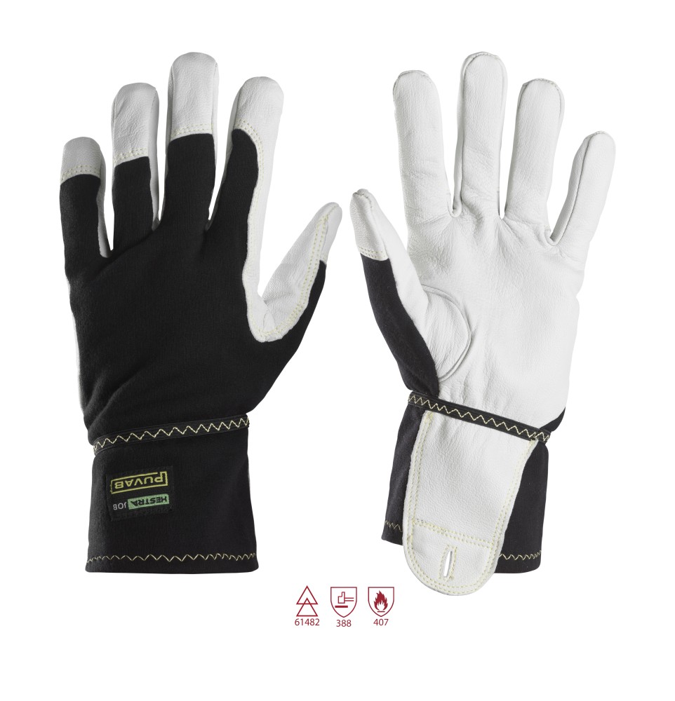 ProtecWork, Handschuh