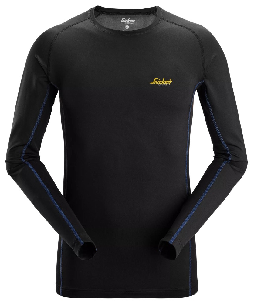 Leichtes Base Layer Stay Fresh Top