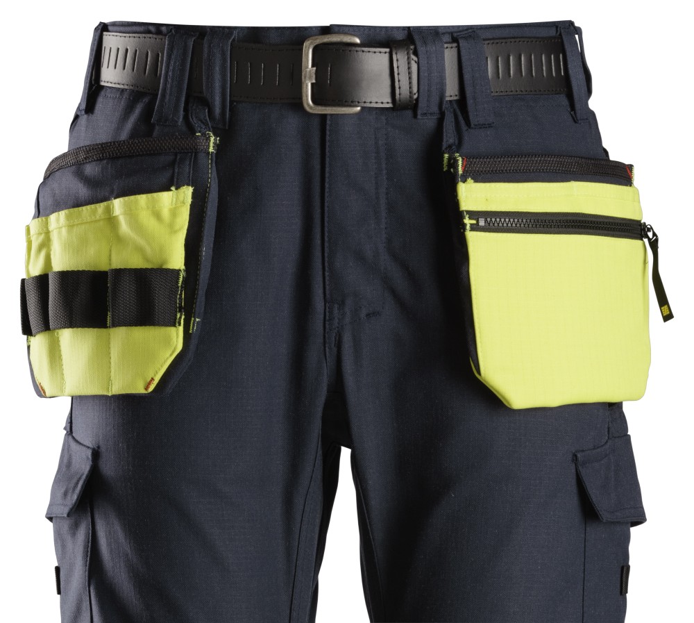 ProtecWork, Multifunktionale Holstertaschen