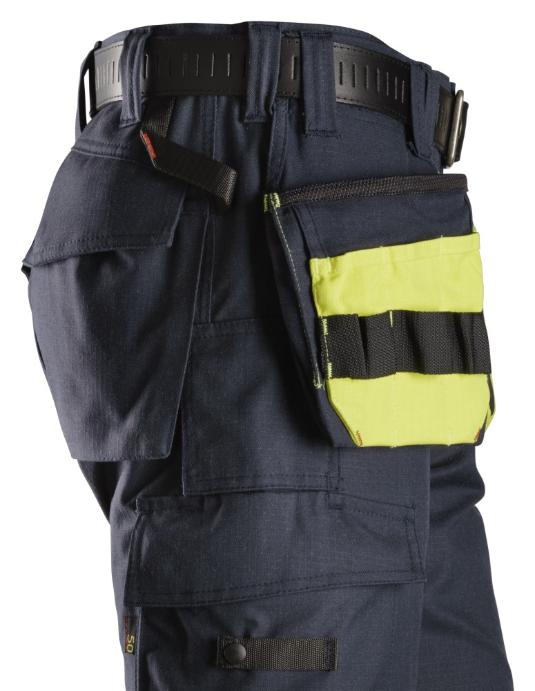 ProtecWork, Multifunktionale Holstertaschen