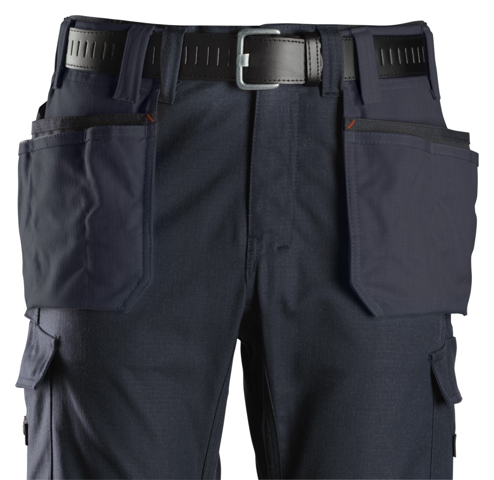 ProtecWork, Holstertaschen
