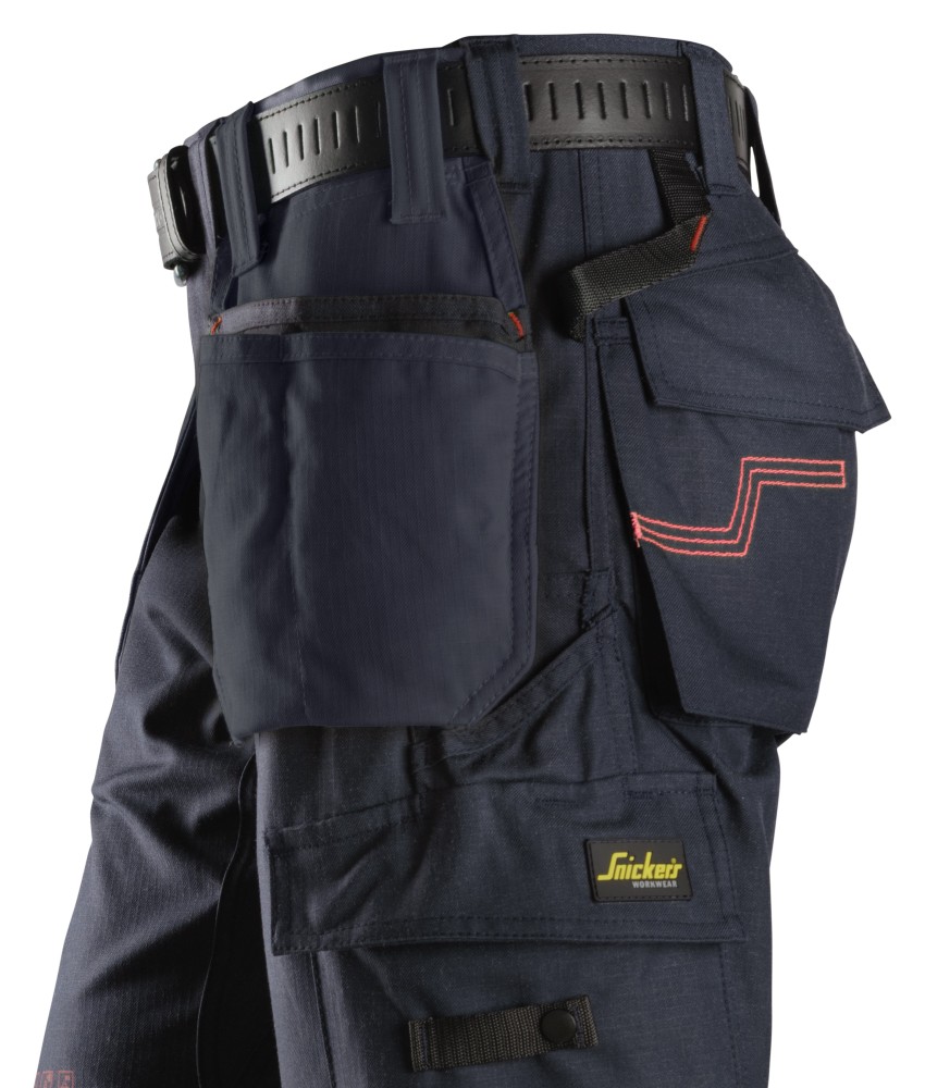ProtecWork, Holstertaschen